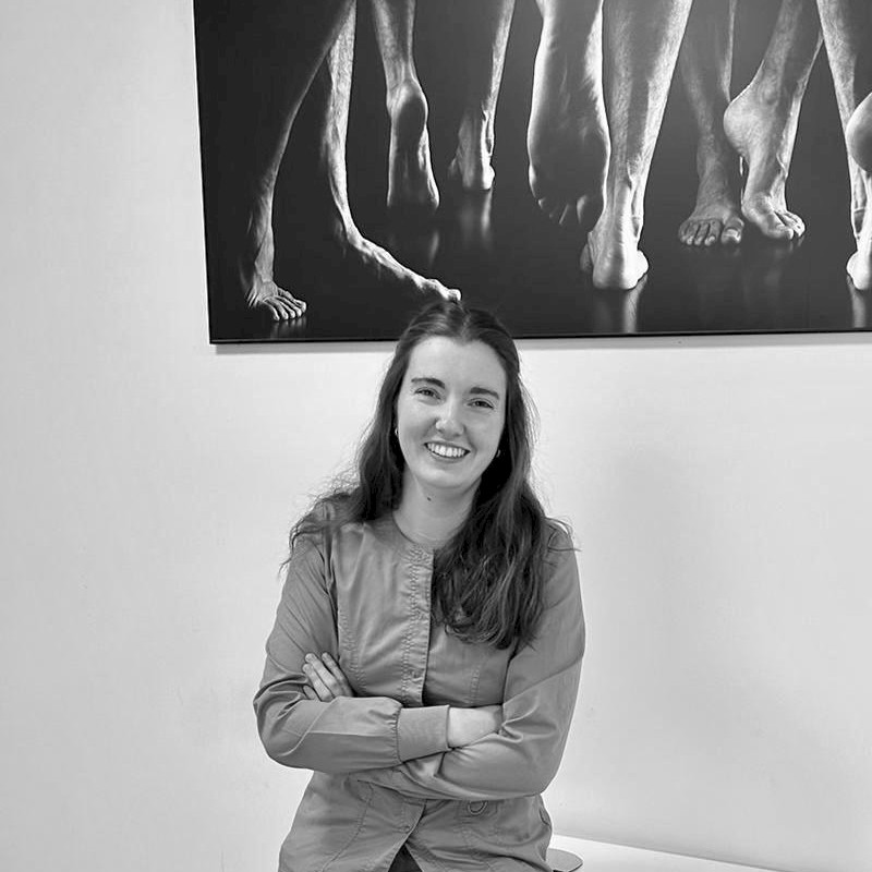 Raquel Vila Gómez